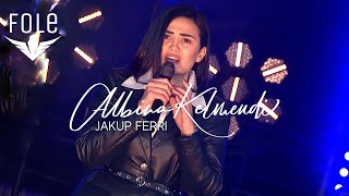 Albina Kelmendi - Jakup Ferri