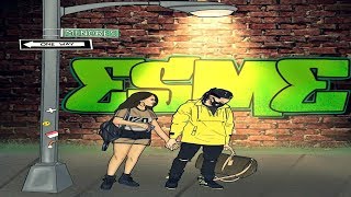 Esme  -  Menores (New Bachata 2019)