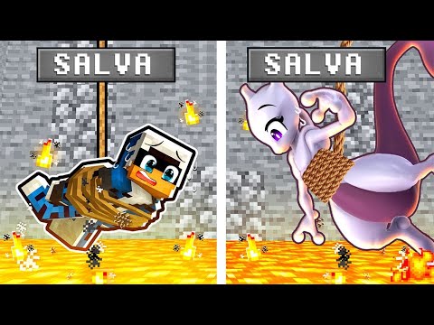 COMPRI KENDAL o il POKEMON LEGGENDARIO PIU FORTE su MINECRAFT?!