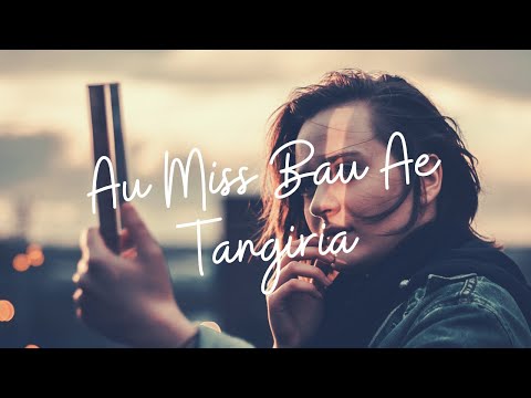 ♡ Kiribati 🇰🇮 Music ♡ Au Miss Bau Ae Tangiria (Miss Bau My Love) ♡