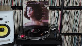 Whitney Houston - Love Will Save The Day (Extended Remix) (1987)