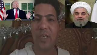 preview picture of video 'ايران وامريكا العجوز والجنه تحشيش حمود بشوشه'