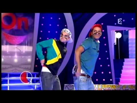 Les Lascars Gays [11] Encadrement militaire pour delinquants - ONDAR