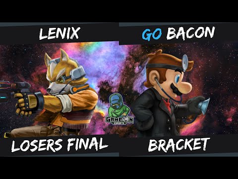 Throwdown Thursday #160 Losers Finals - Lenix vs BacoN