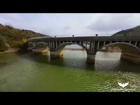 Oasi del Fiume Alento Cilento Salerno