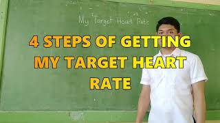 Target Heart Rate Formula | Easiest Formula