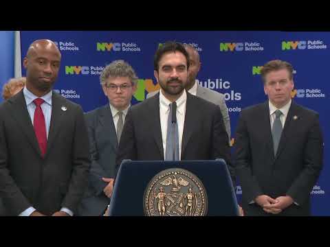 NYC Schools AI Ban