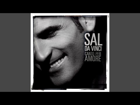 Canto Per Amore (single vrs)