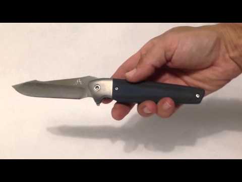 Darkstar156m's Will Moon Mark 6 Harpoon Spanto Flipper