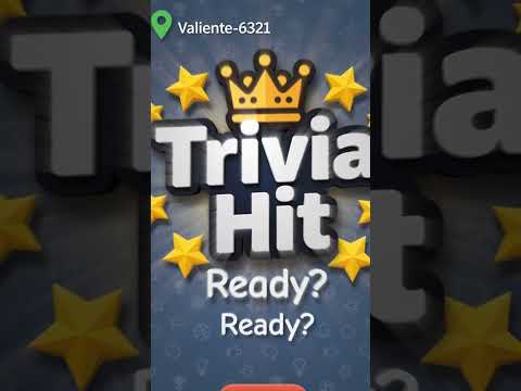 Trivia Hit: Fast Quiz