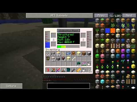 [S5E28] EEPower - Golden Dispensation