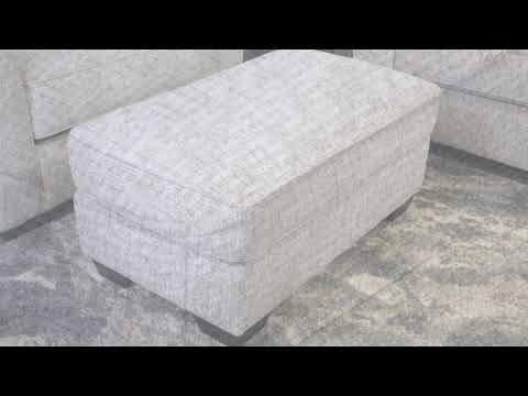 Haisley 3890114 Ottoman image 1