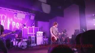 Decyfer Down Anchor Me Live HD HQ Audio!!!