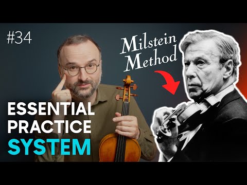 How I wish PRACTICING was explained to me as a student