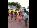Abby Cayla And James At Six Flags