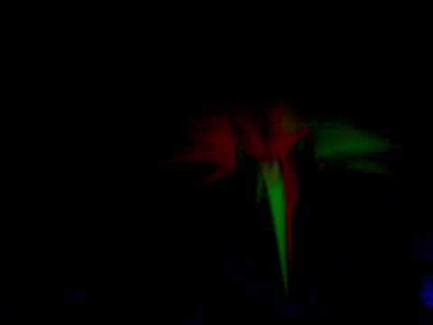 Crystal Blast@KHOPAT