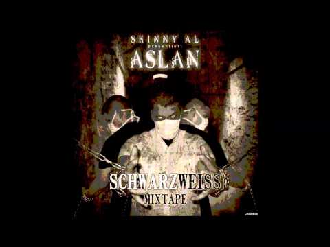 Aslan - Schizophren
