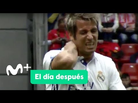 El Día Después (17/04/2017): El plan de Coentrao
