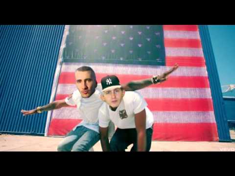 El-D & Wudye Zet (L-Dogg & Wil-Q) - ŁOOOOOtis ft. Poppa, RED