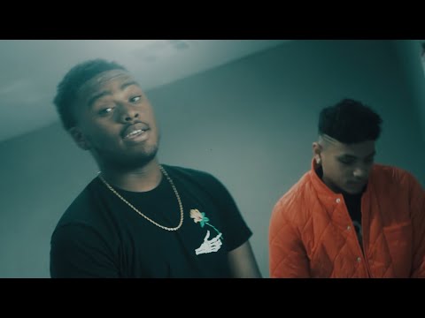 CAM7 - HEART COLD ft. BABYGRIP (OFFICIAL MUSIC VIDEO)
