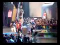 Miley Cyrus Pole Dance at "Teen Choice Award's ...