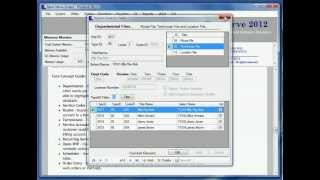 ProServe 2012-video