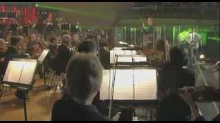 And So I Watch You From Afar - 7 Billion People All Alive At Once (featuring the Ulster Orchestra)