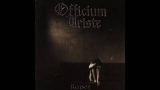 Officium Triste - The Sun Doesn&#39;t Shine Anymore
