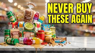 12 Grocery Items You Will Never Buy Again After Watching This