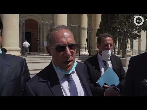 No permit from Sanctions board for RHIBs that took Libya mercenaries