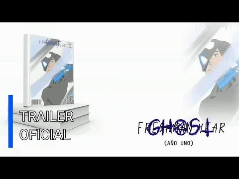 Ghost: Freshman Year | Trailer Oficial (HD)