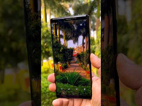 Samsung Galaxy Note 9 Camera Test👌#samsung #samsunggalaxy #mobile #note9 #viral #shorts