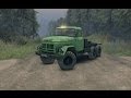 ЗиЛ-131 для Spintires DEMO 2013 видео 1