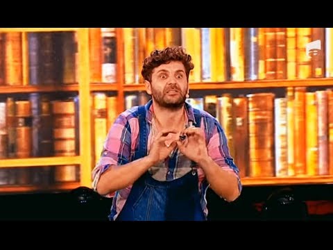 download lagu mp3 mp4 Iumor Sezonul 6 Episodul 1 Online, download lagu Iumor Sezonul 6 Episodul 1 Online gratis, unduh video klip Iumor Sezonul 6 Episodul 1 Online