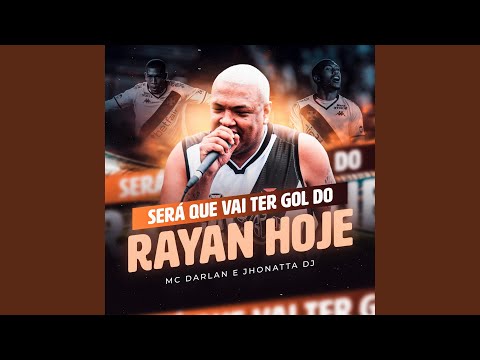 Será Que Vai Ter Gol do Rayan Hoje