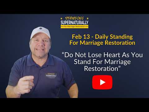 Friday Devotional Video