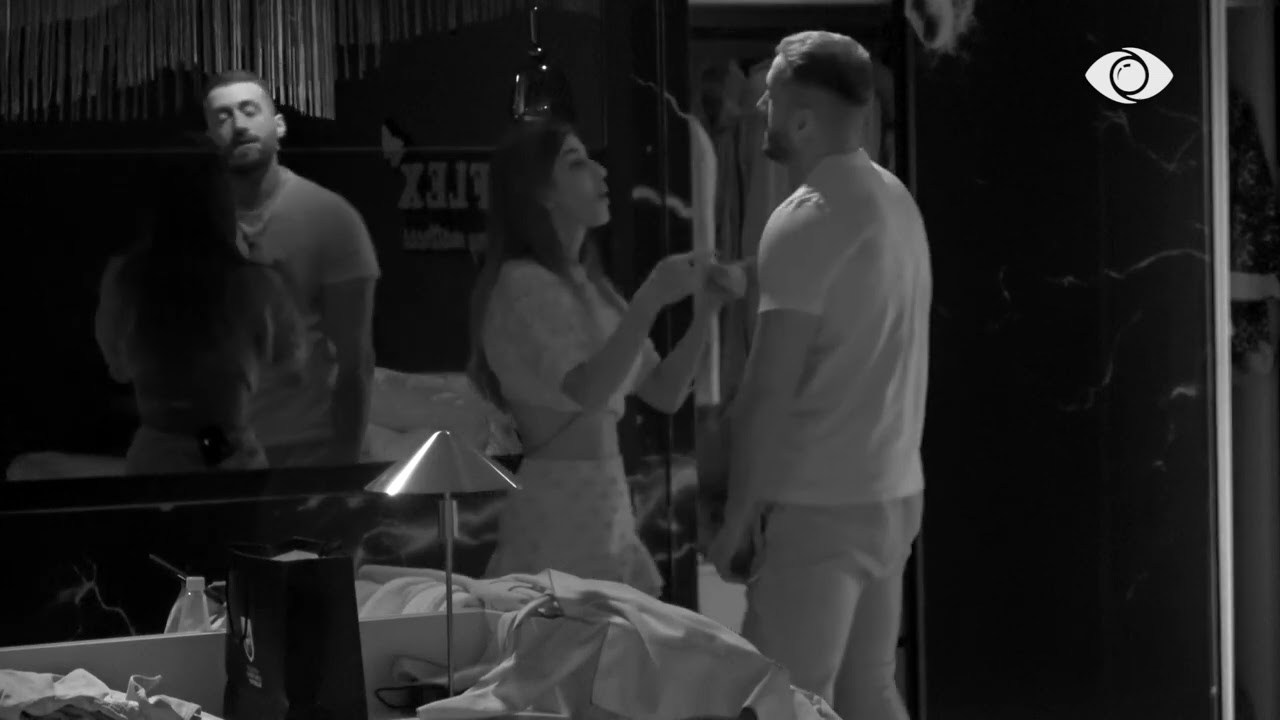 Loredana-Jozit: Për ty kam bërë diçka që se kisha bërë kurrë dhe ti ma kthen në këtë mënyrë?