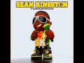 Sean Kingston (Tomorrow) -  01 Welcome to Tomorrow *BEST QUALITY*