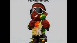 Welcome to Tomorrow Music Video