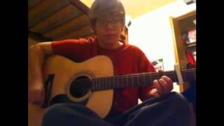 &#39;Soda Cans&#39; by Ryan Cassata (Cover)