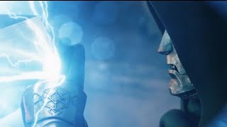 AVENGERS: DOOMSDAY - Trailer Oficial Español Latino