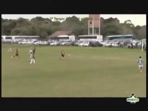 ATLETAS DE APUCARANA SÃO DESTAQUES EM CLUBE  NO BRASIL