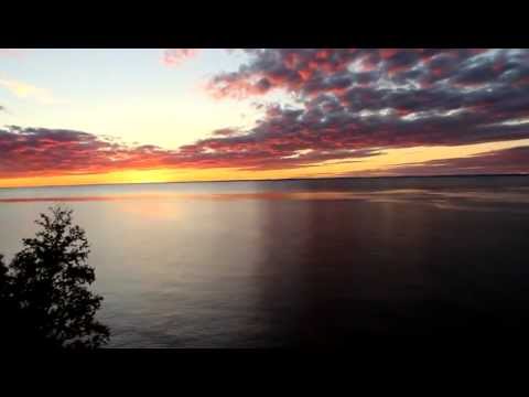 Herbster Wi -Lake Superior