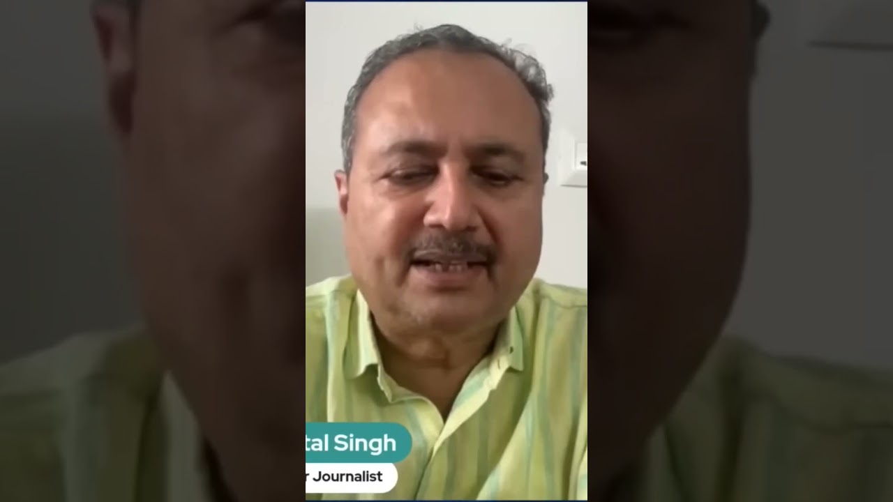 Abhi congress ko aur sudharne ki jarurat hei, warna India alliance ko le dubenge kuchh log