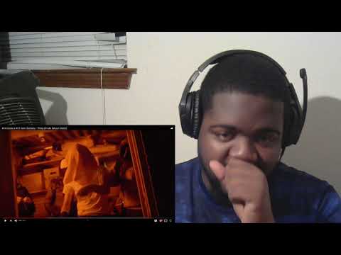 AMERICAN REACTS TO DUTCH DRILL #24 Sossa x #21 Gino Santana - Thing On Me #DutchDrill