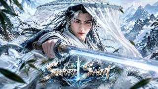 Download lagu 【DUB】Mastered martial arts at 16, thought sword unmatched—but little did he know… #anime #animation mp3