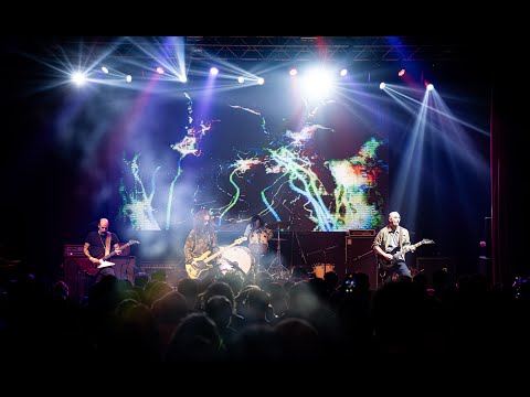 Poseidótica - Malevo (En vivo en Teatro Flores 10.08.2024)