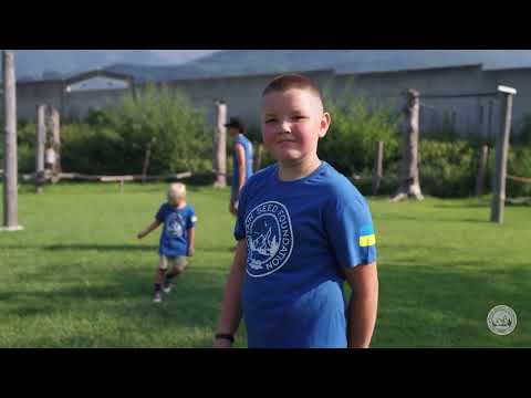 Create Healing & Resilience for Ukrainian Families