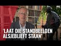 Vereniging geschiedenisdocenten smult op dit moment