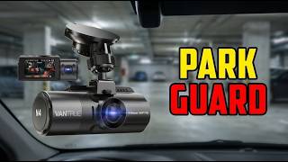 TOP 5 Best Parking Mode Dash Cams 2026